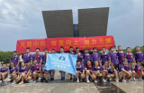 合肥市淮河路第三小学杏花校区：纪念馆里追忆革命历史，红色家书见证初心使命