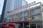 合肥市长江路第二小学栢景湾校区五（2）中队参观消防队活动