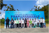 蒙城縣城關(guān)第三小學(xué)三陽(yáng)路校區(qū)：科技點(diǎn)燃?jí)粝雱?chuàng)新走向未來(lái)