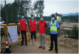 抗疫担重任 师者绽芳华——怀宁县实验小学抗疫志愿者在行动