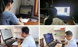 霍山县城关小学2022年暑期扎实开展义务教育课程方案和课程标准学习工作            