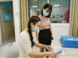 合肥市长幼教育集团天成分园：严防严控 为爱护航            