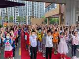 合肥经开实验高刘小学开展2022级新生入学教育