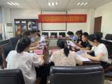 2022年合肥高刘街道首届微创投项目签约仪式暨项目管理培训顺利开展   