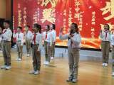 合肥师范学院附属实验小学：“双减”背景下的校园  学生快乐成长的沃土