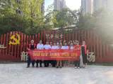 合肥经开区睦邻“议”站：共建安全花都，“文明在楼道”志愿在行动          
