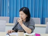 合肥市長江路第三小學(xué)蘭亭分校開展2022—2023學(xué)年第一學(xué)期一年級教師培訓(xùn)活動
