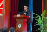 打造優(yōu)秀的思政課教師隊(duì)伍——合肥市陳姝教育名師工作室專家顧問呂明