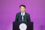 清华校长王希勤寄语新生：慎独不孤 众行能远