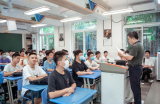 合肥庐阳高中2022级高一新生入学教育开营