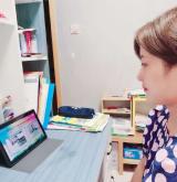 为家长赋能 伴孩子成长 ——合肥市元一名城小学开展线上家庭教育培训活动