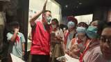 合肥市建平实验小学南艳分校五（8）中队走进安徽省博物院