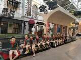 合肥市临泉路第二小学：走进合柴1972，唤醒城市记忆