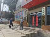 庐江县白山镇中心学校：常态化巡查促规范化培训托管