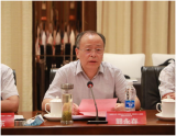安徽理工大学与中国安全生产科学研究院、安徽省第二人民医院签订战略合作协议