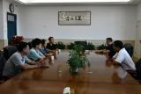 界首中学：遇见是最好的选择