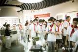 走近科学，“无线”魅力 —— 合肥42中七（14）班开展无线电科普体验活动
