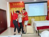 合肥经开区锦绣社区：提升老人照护技能，携手助力温情锦绣           