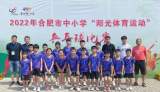 合肥市方桥小学：“乒”出精彩，再创佳绩！