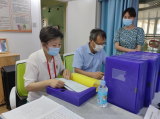 合肥市双岗幼儿园教育集团源水分园：督查检查促提升 疫情防线要筑牢