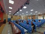 厉兵秣马 扬帆再启航——合肥市庆平希望学校召开教师会议