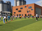 面对孩子体态异常，我们该怎么办