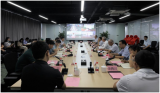 安徽理工大学与合肥综合性国家科学中心大健康研究院共建职业医学与健康联合研究中心