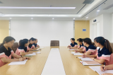 合肥市荣幼教育集团美丽景湾分园开展”快乐劳动 节气相伴 “专题教研活动  