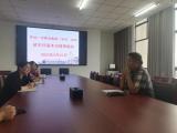 情景模拟中展现智慧 —— 怀远一中教育集团名班主任工作室召开情景模拟交流会   