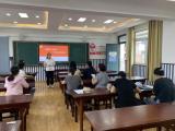 合肥市瑶海实验小学开展教学大练兵无生上课活动
