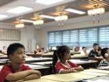 合肥市长江路第三小学兰亭分校：缤纷校园有行动 课后服务有温度