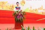 合肥市第四十五中学长丰路校区开学了
