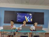 喜报！科技创新捷报频传——合肥市七里塘小学学子又获全国金奖