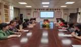 凝心聚力表初心  逐夢(mèng)而行成芬芳 ——合肥市瑤海實(shí)驗(yàn)小學(xué)召開秋季畢業(yè)班工作會(huì)