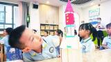 合肥幼儿园延时服务开展得咋样？记者探访