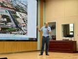 阜阳市东盛路小学：聚智聚力学思共行 名师领航教研相济             