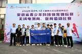 安师大肥西二中学子在省级赛事荣获一金两铜  创历史最好成绩