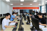 宣城市第十四届中等职业学校技能大赛比赛在宣城市工业学校隆重举行