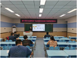怀宁县振宁初中：提质增效促双减 高效课堂提效能