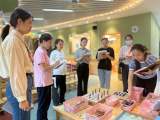 合肥市兴海苑小学开展专题培训
