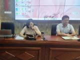 合肥市长江路第三小学兰亭分校举行“兰亭故事分享”暨新学期教研计划交流会