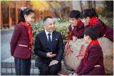 崔世峰：建设儿童友好学校培养全面发展新人