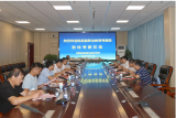 枞阳县职业教育考察团到灵璧县高级职业技术学校考察交流