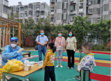 合肥市长江路幼儿园杏林分园：督导助前行  开学启新篇            