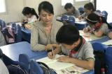 合肥市螺岗小学：多元课后服务 助力快乐成长