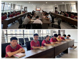 好风凭借力，扬帆正当时 —— 界首一中高二A部导师制启动   