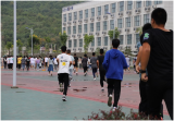 宣城市工業(yè)學(xué)校開(kāi)展9·18防空襲宣傳教育及應(yīng)急疏散演練