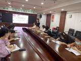 合肥市兴华苑小学：研思并行，共谱教研新篇章