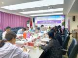 家校携手，共育未来 ——合肥经开实验学校第四届校级家委会成立大会 
