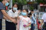 合肥市曙光小学举行一年级新生入学适应性辅导